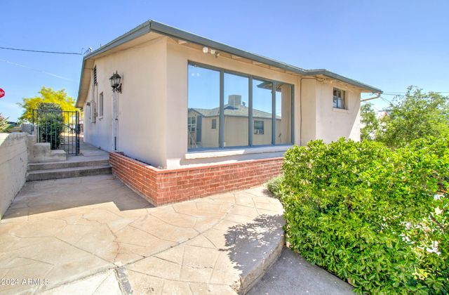 877 E SYCAMORE Street, Globe, AZ 85501