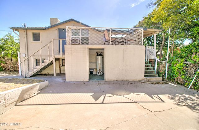 877 E SYCAMORE Street, Globe, AZ 85501