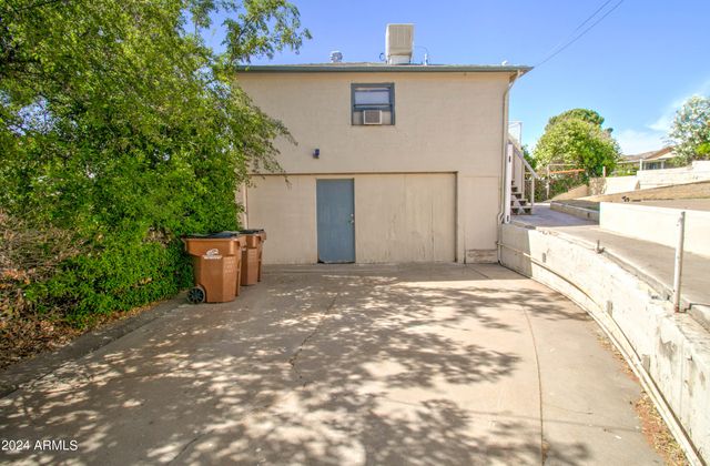 877 E SYCAMORE Street, Globe, AZ 85501