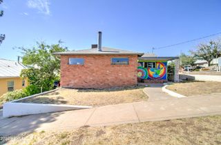 877 E SYCAMORE Street, Globe, AZ 85501