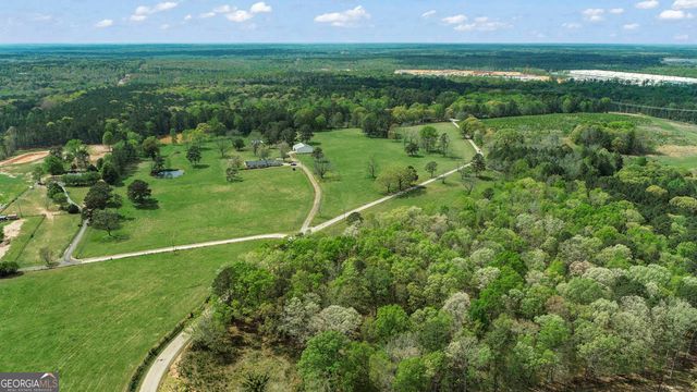 161 & 210 Minter Drive, Hampton, GA 30228