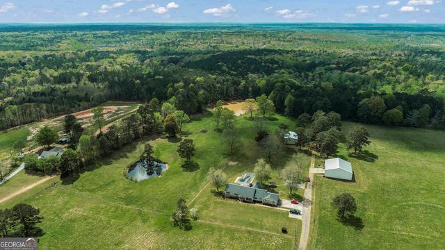 161 & 210 Minter Drive, Hampton, GA 30228