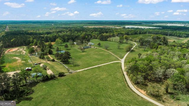 161 & 210 Minter Drive, Hampton, GA 30228