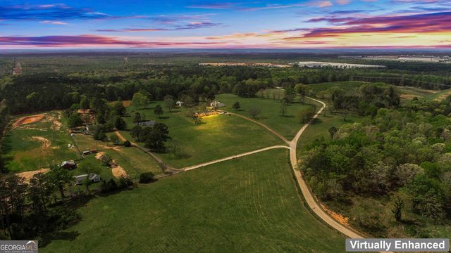 161 & 210 Minter Drive, Hampton, GA 30228