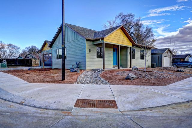 234 N Sycamore Street, Fruita, CO 81521