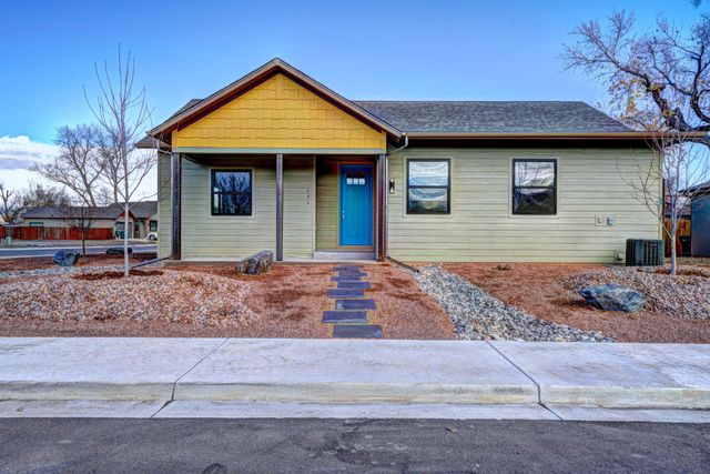 234 N Sycamore Street, Fruita, CO 81521