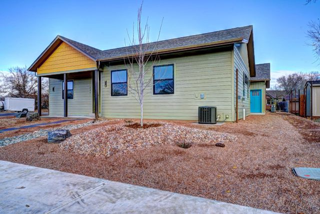 234 N Sycamore Street, Fruita, CO 81521
