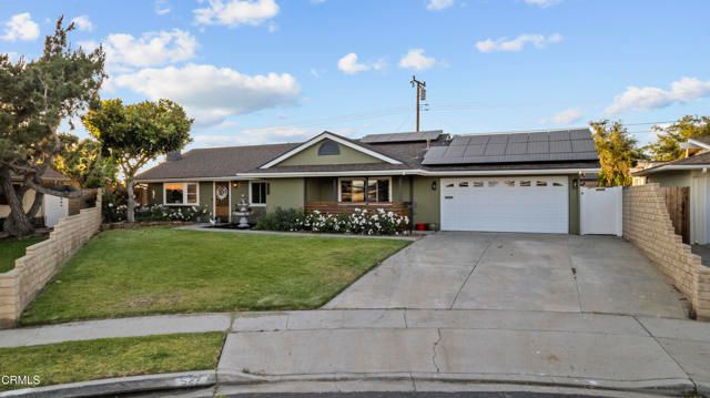 527 Keyser Rondo, Camarillo, CA 93010