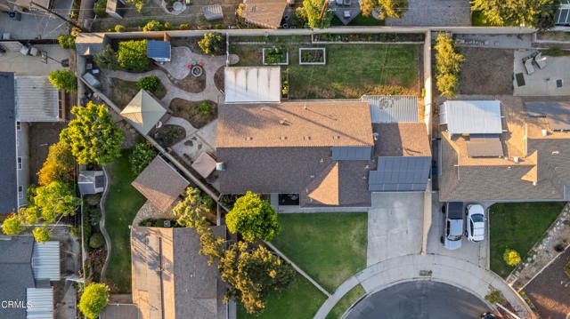 527 Keyser Rondo, Camarillo, CA 93010
