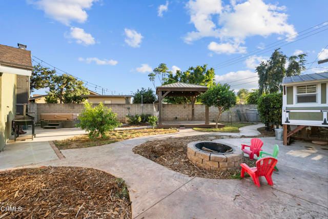 527 Keyser Rondo, Camarillo, CA 93010