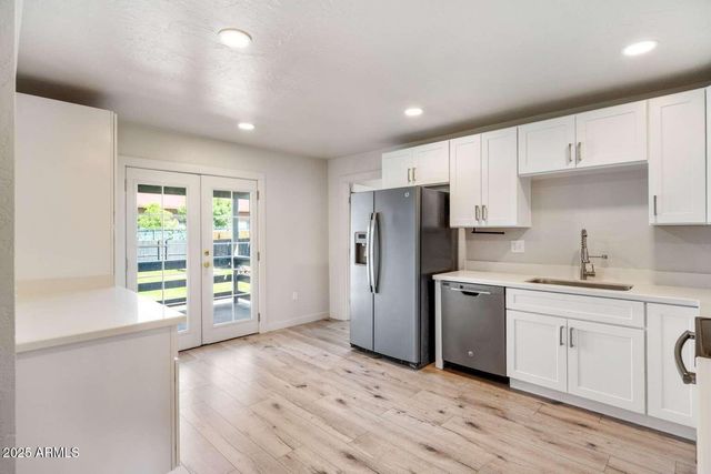 214 E AERO Drive, Payson, AZ 85541