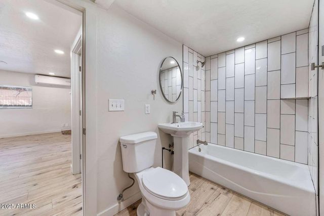 214 E AERO Drive, Payson, AZ 85541