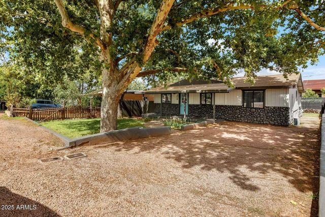 214 E AERO Drive, Payson, AZ 85541