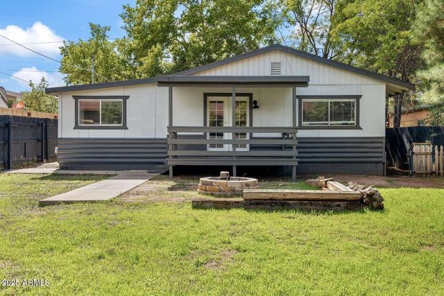 214 E AERO Drive, Payson, AZ 85541