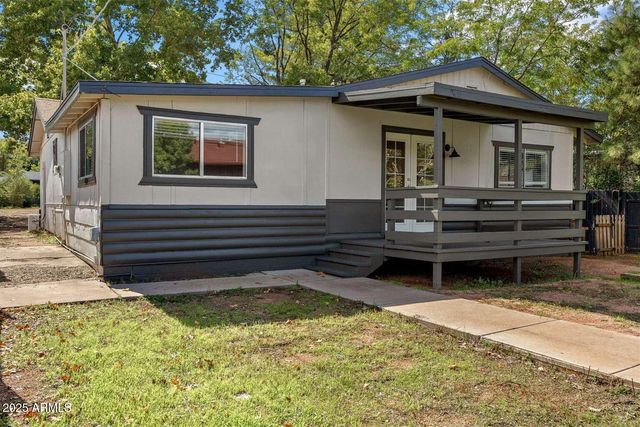 214 E AERO Drive, Payson, AZ 85541