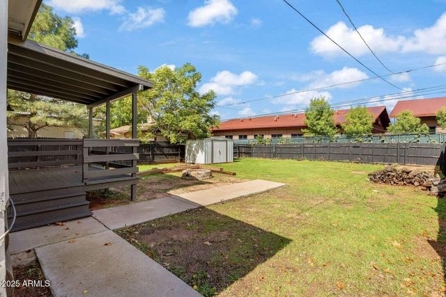 214 E AERO Drive, Payson, AZ 85541