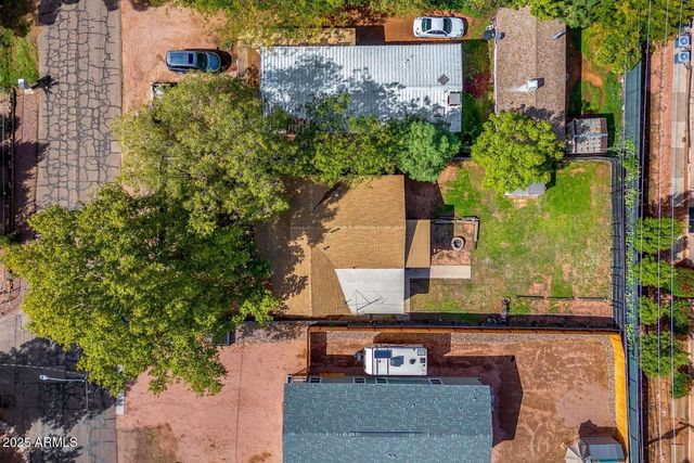 214 E AERO Drive, Payson, AZ 85541