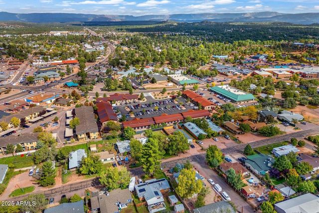 214 E AERO Drive, Payson, AZ 85541