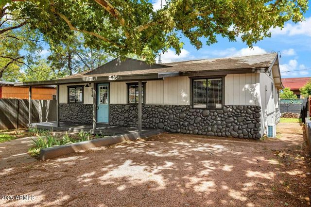 214 E AERO Drive, Payson, AZ 85541