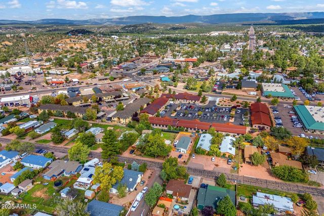 214 E AERO Drive, Payson, AZ 85541