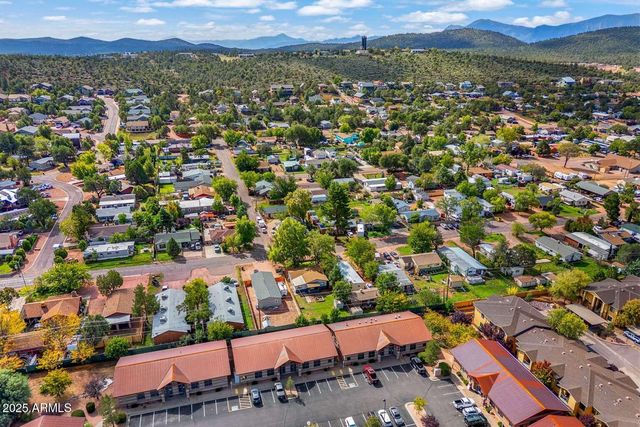 214 E AERO Drive, Payson, AZ 85541