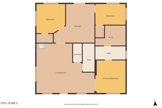 214 E AERO Drive, Payson, AZ 85541