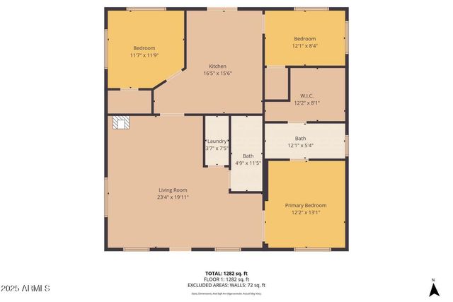 214 E AERO Drive, Payson, AZ 85541