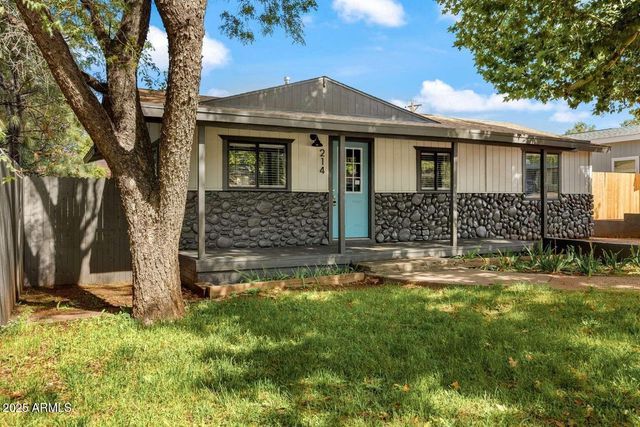 214 E AERO Drive, Payson, AZ 85541