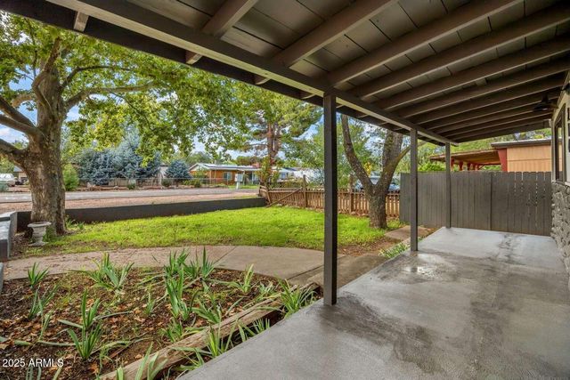 214 E AERO Drive, Payson, AZ 85541