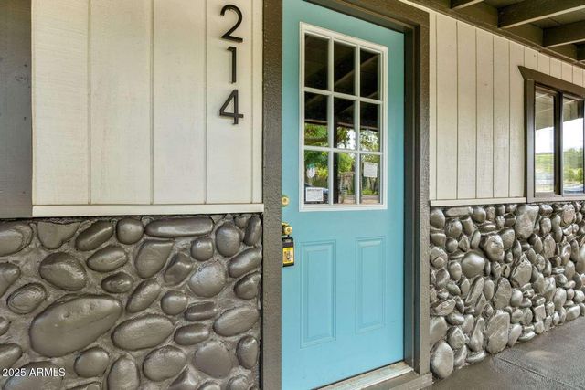 214 E AERO Drive, Payson, AZ 85541