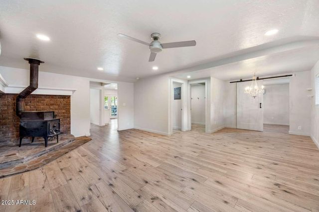 214 E AERO Drive, Payson, AZ 85541