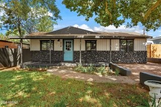 214 E AERO Drive, Payson, AZ 85541