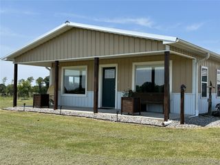 20947 N County Road 4512, Stigler, OK 74462
