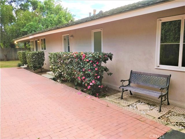 1205 Sierra Madre Boulevard, San Marino, CA 91108