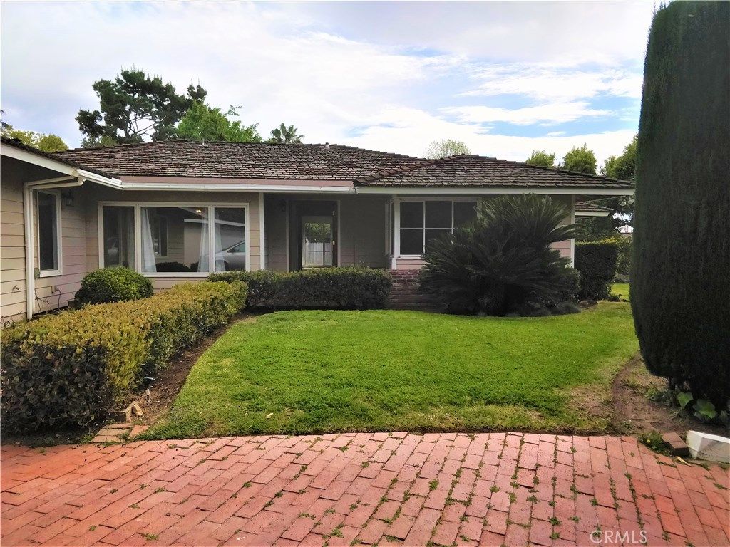 1205 Sierra Madre Boulevard, San Marino, CA 91108