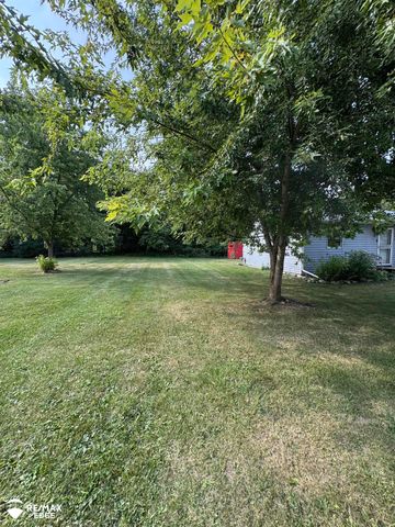 1241 Knickerbocker Avenue, Flint, MI 48505