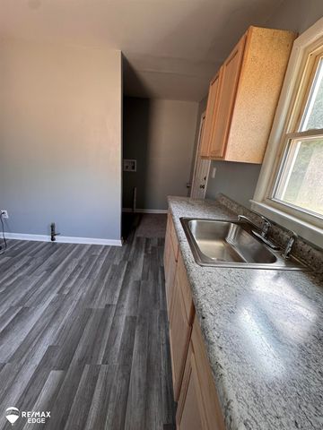 1241 Knickerbocker Avenue, Flint, MI 48505