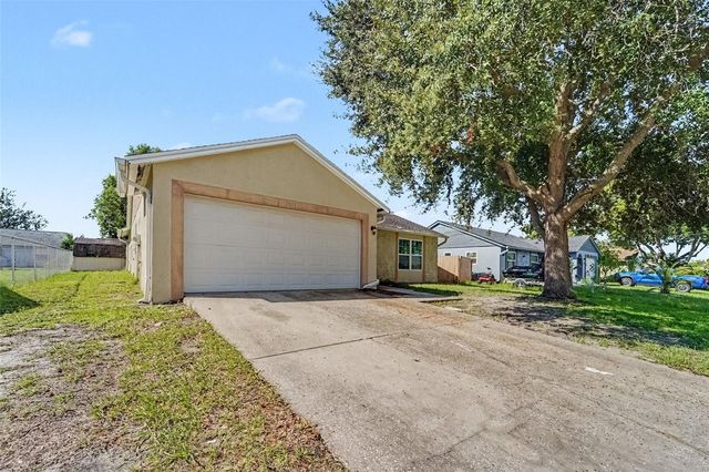 7971 ADELAIDE LOOP, New Port Richey, FL 34655