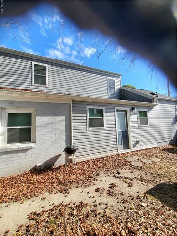 6501 Pierce ST, Norfolk, VA 23513