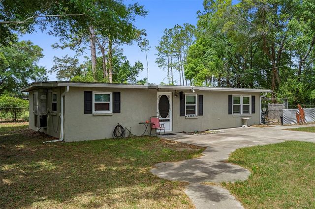 6355 CRESTVIEW DRIVE, Brooksville, FL 34602