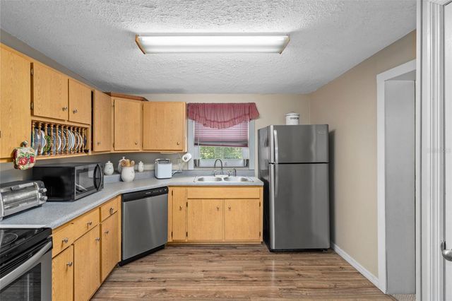 6355 CRESTVIEW DRIVE, Brooksville, FL 34602