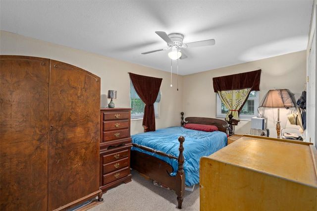 6355 CRESTVIEW DRIVE, Brooksville, FL 34602