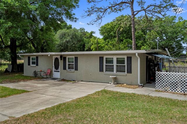 6355 CRESTVIEW DRIVE, Brooksville, FL 34602