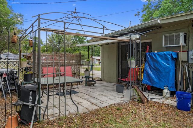 6355 CRESTVIEW DRIVE, Brooksville, FL 34602