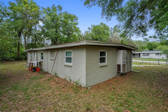 6355 CRESTVIEW DRIVE, Brooksville, FL 34602