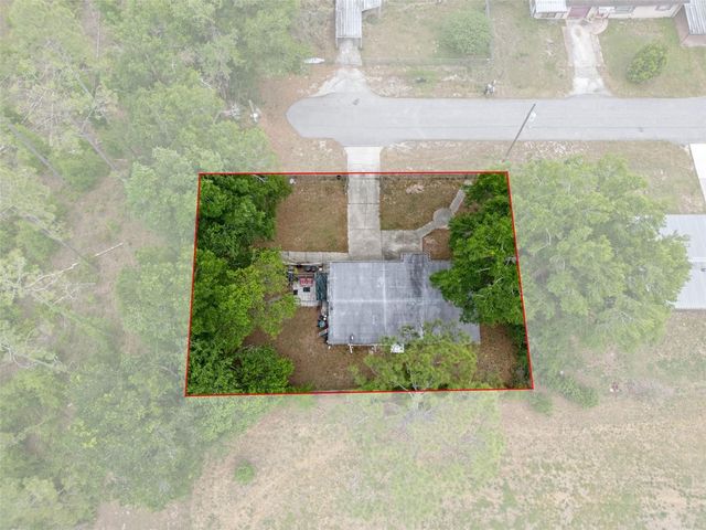 6355 CRESTVIEW DRIVE, Brooksville, FL 34602