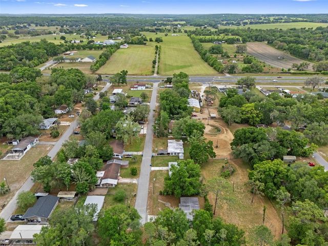 6355 CRESTVIEW DRIVE, Brooksville, FL 34602