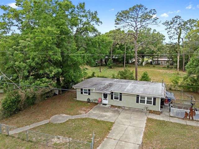6355 CRESTVIEW DRIVE, Brooksville, FL 34602