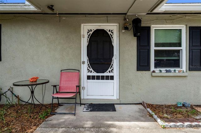 6355 CRESTVIEW DRIVE, Brooksville, FL 34602