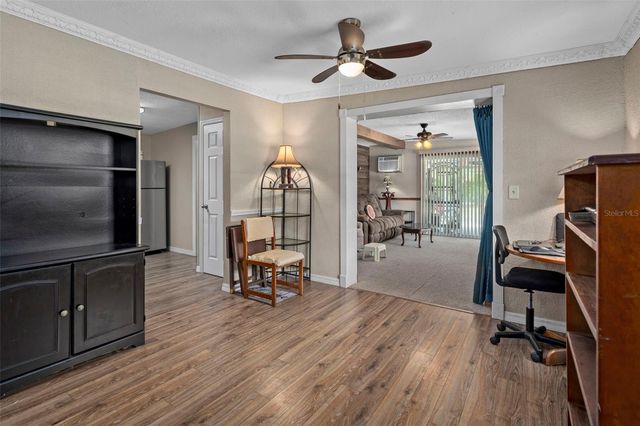 6355 CRESTVIEW DRIVE, Brooksville, FL 34602